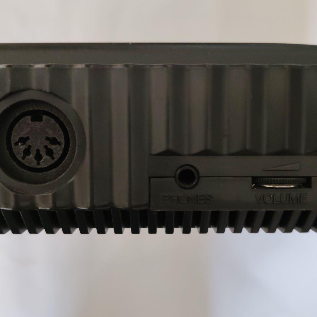 PCエンジンDUO　ジャンク