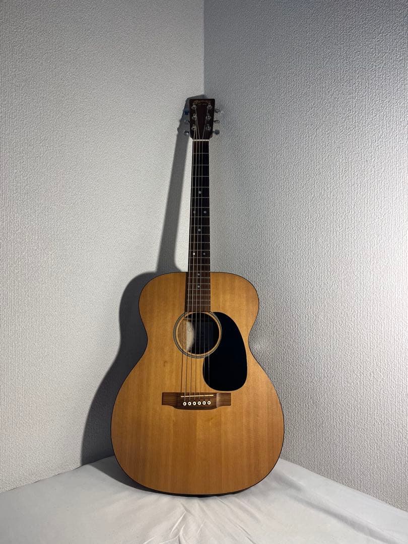 Martin 000-M 06年製