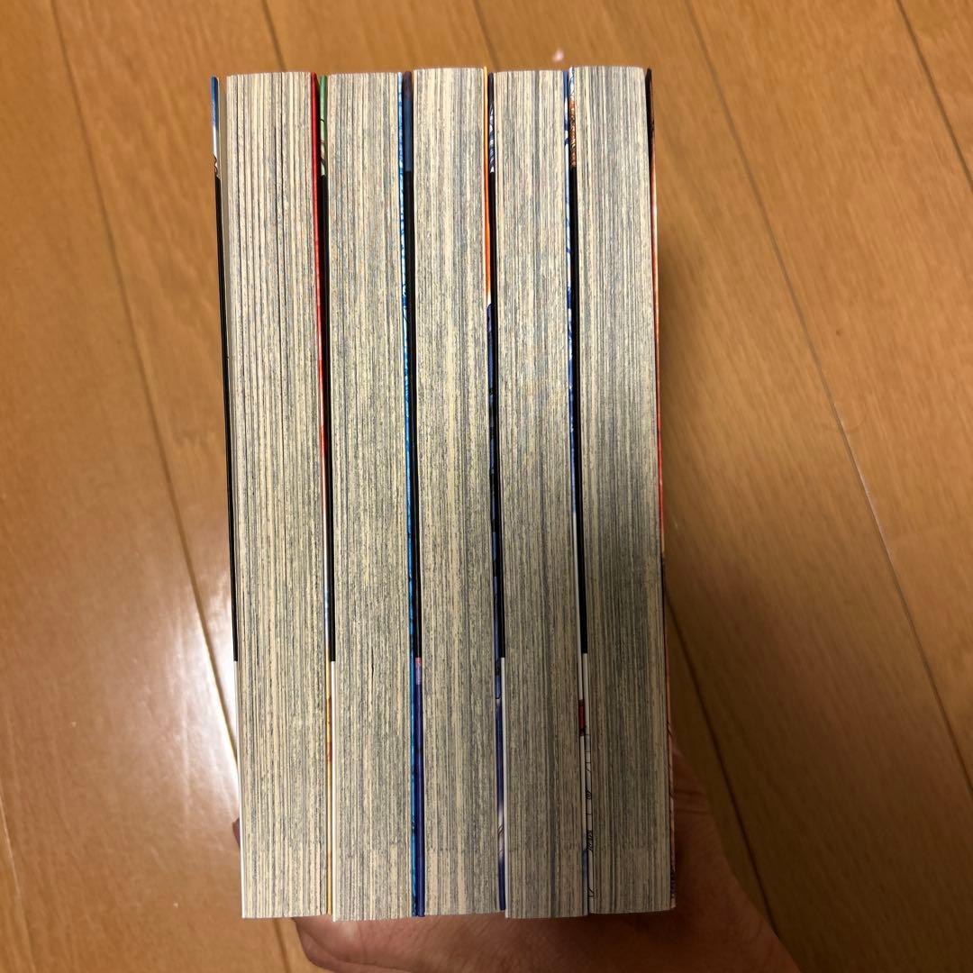 キングダム　全76巻