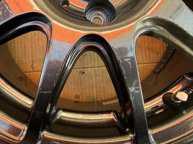 専用。アクア ヴィッツ フィット スタッドレスセット 175/65R15