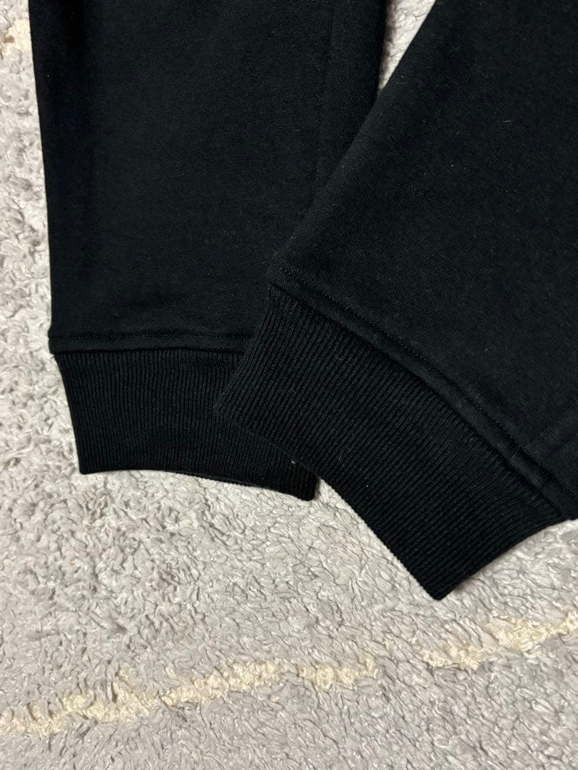 定価7万AKM STRETCH EASY RIB スウェットパンツ