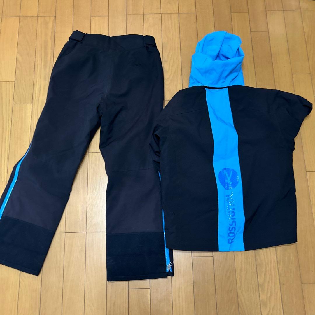 ROSSIGNOL PISTE 子ども用スキーウェア最終値下げ