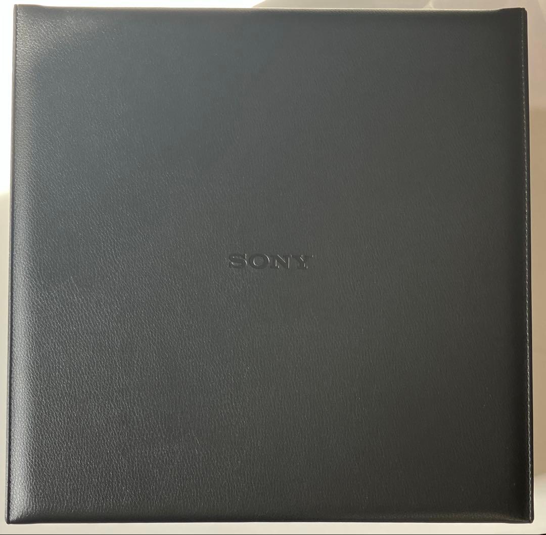 a*e様 【極美品】SONY MDR-Z1R 有線ヘッドホン