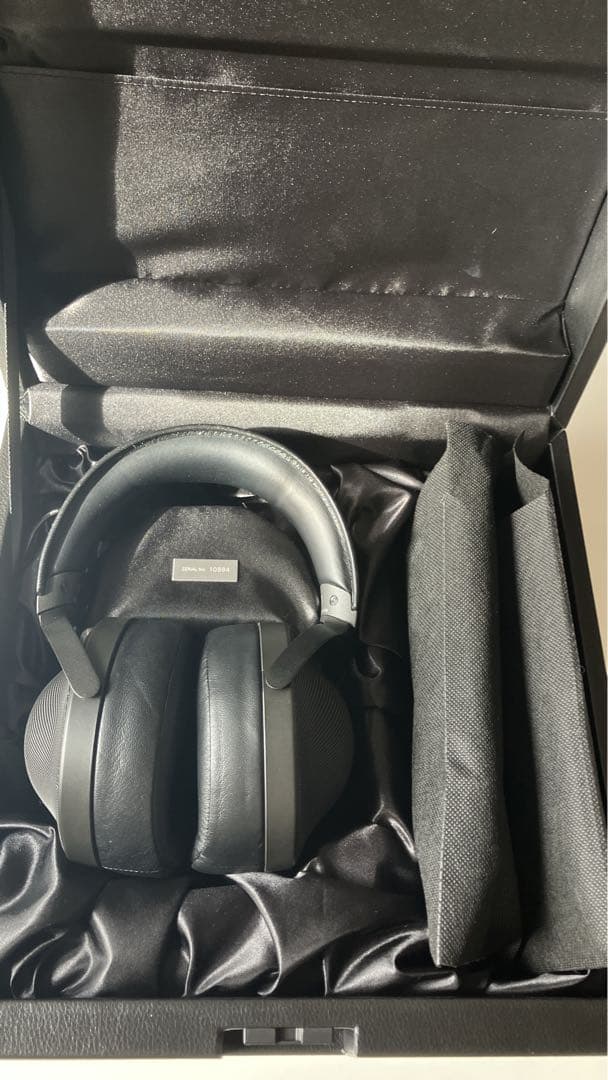 a*e様 【極美品】SONY MDR-Z1R 有線ヘッドホン