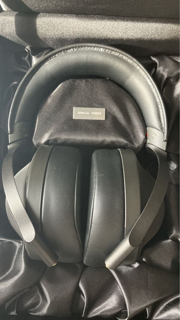 a*e様 【極美品】SONY MDR-Z1R 有線ヘッドホン