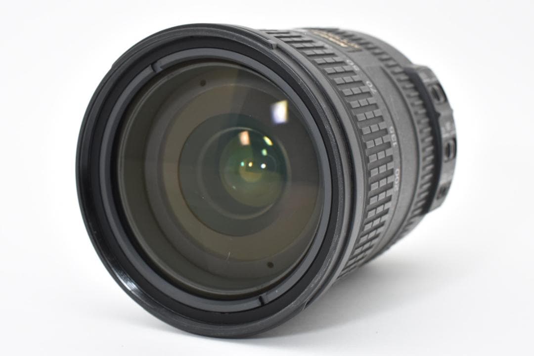 ニコン DX 18-200mm F3.5-5.6G ED VR #21555