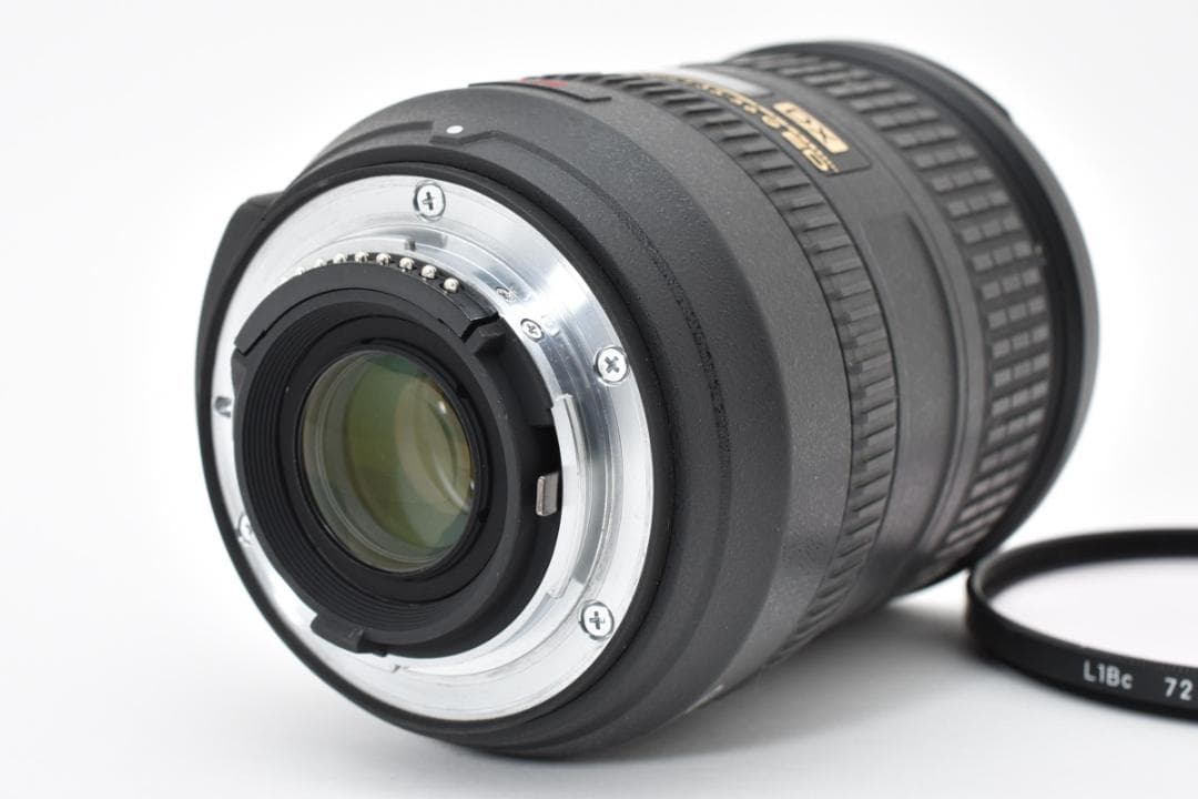 ニコン DX 18-200mm F3.5-5.6G ED VR #21555