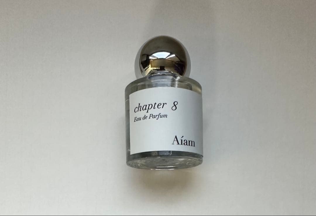 アイアム　チャプター8 50ミリ