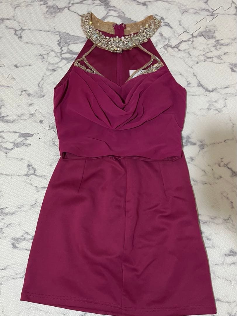 キャバドレス♡