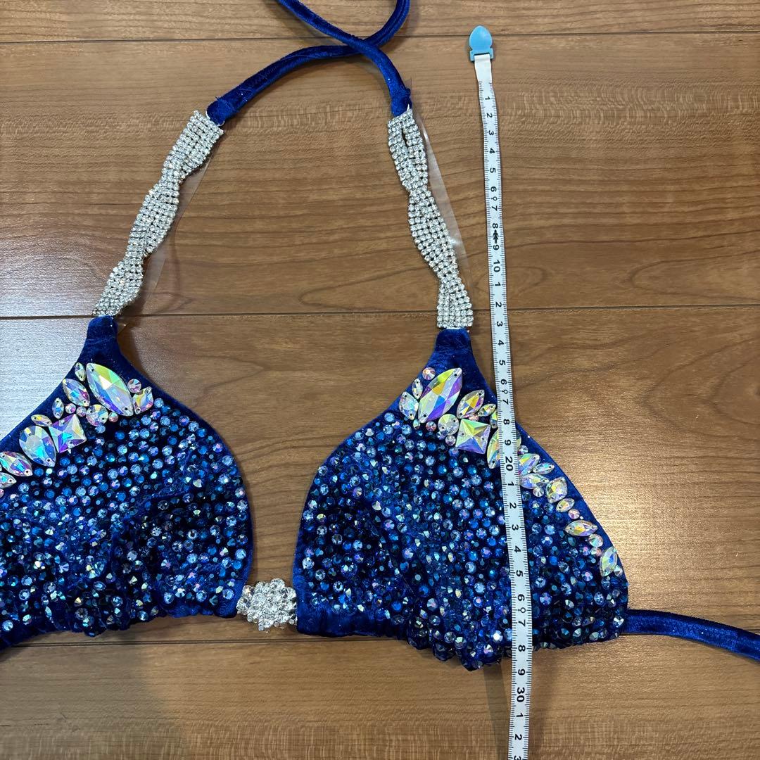 大会用ビキニ　season bikini