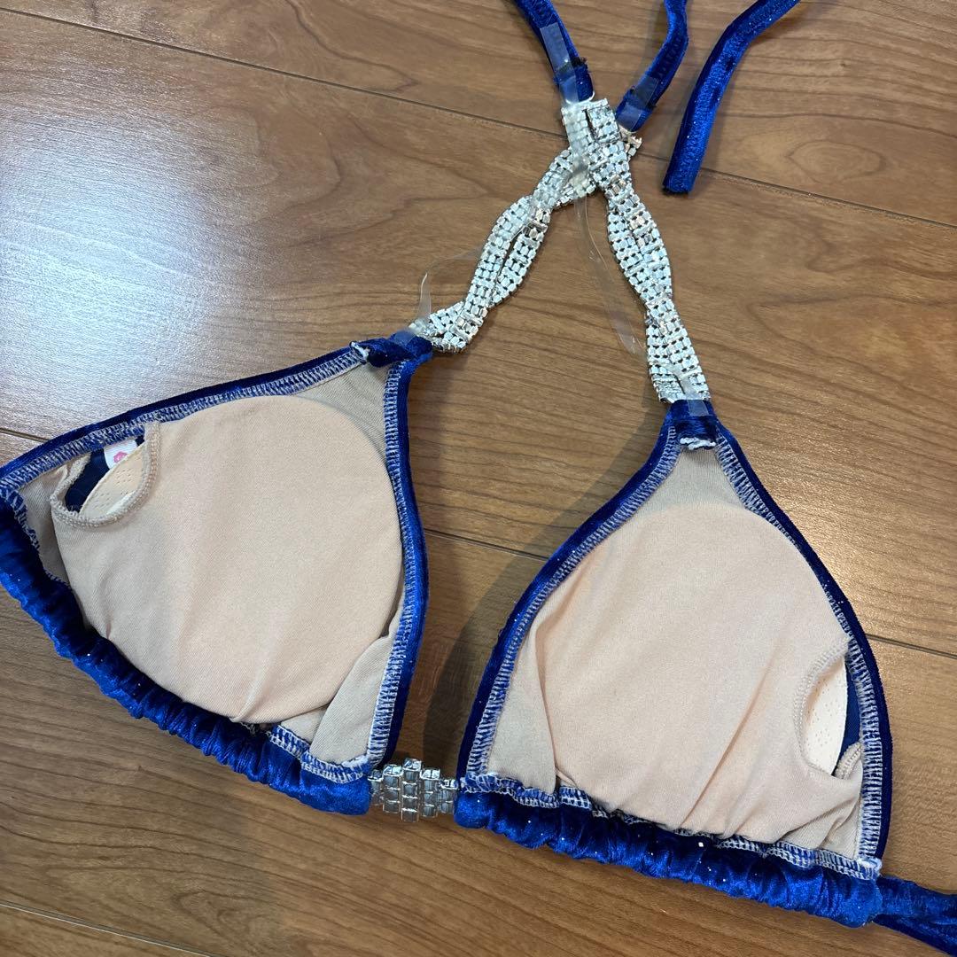 大会用ビキニ　season bikini