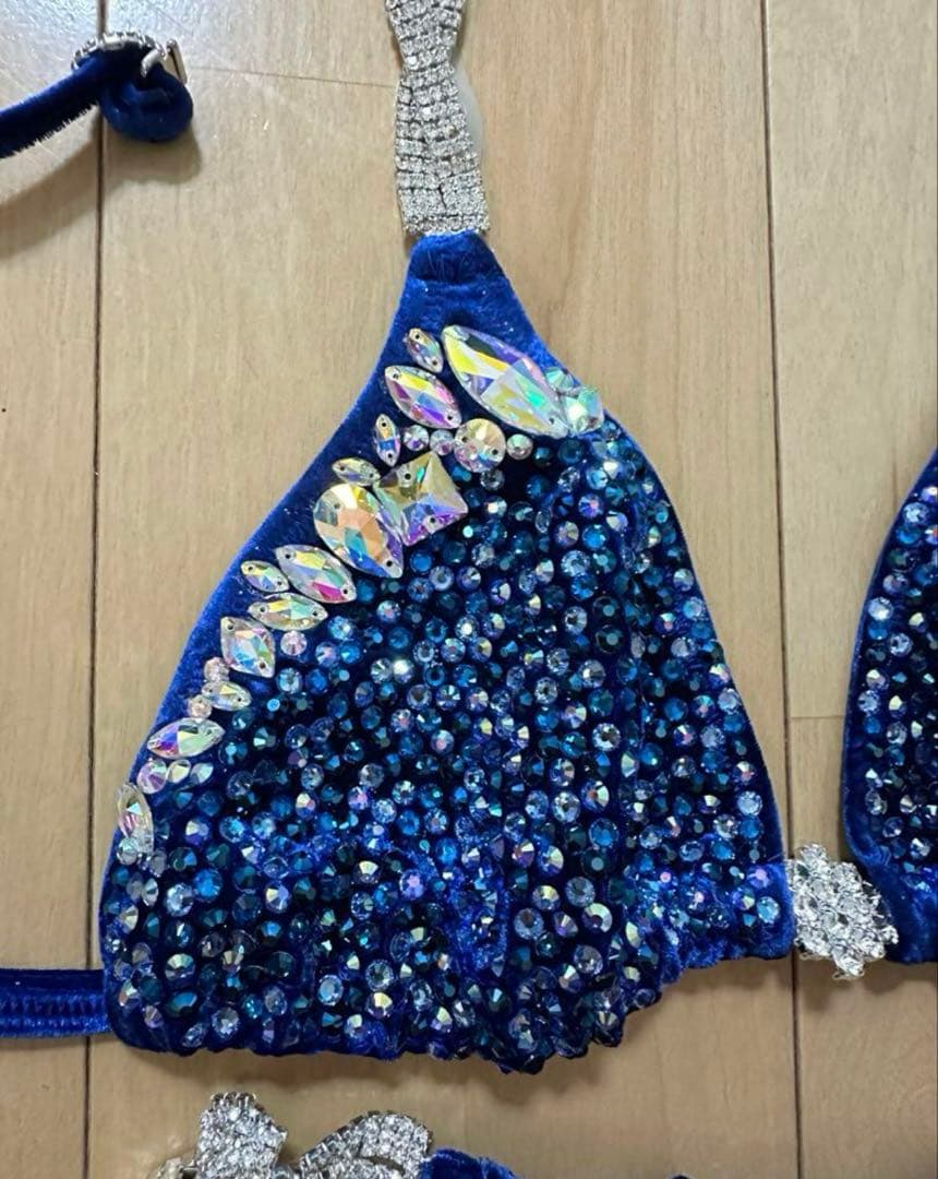 大会用ビキニ　season bikini