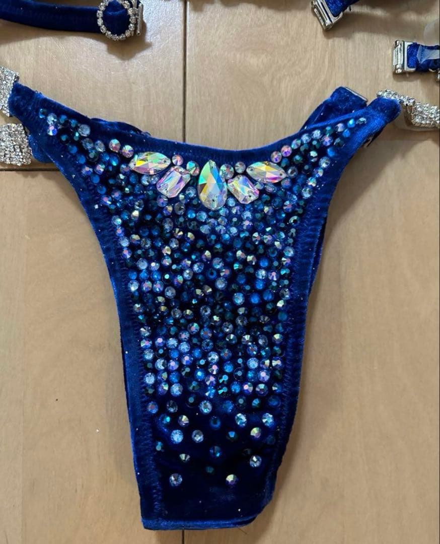 大会用ビキニ　season bikini