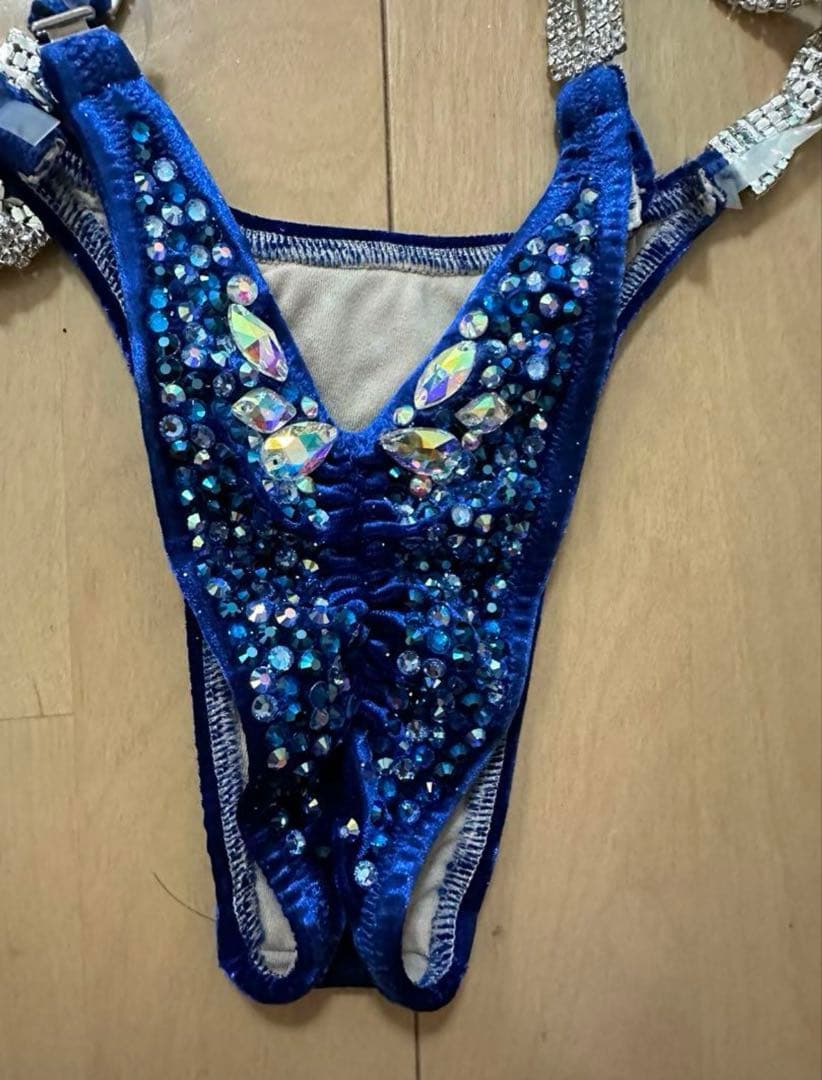 大会用ビキニ　season bikini