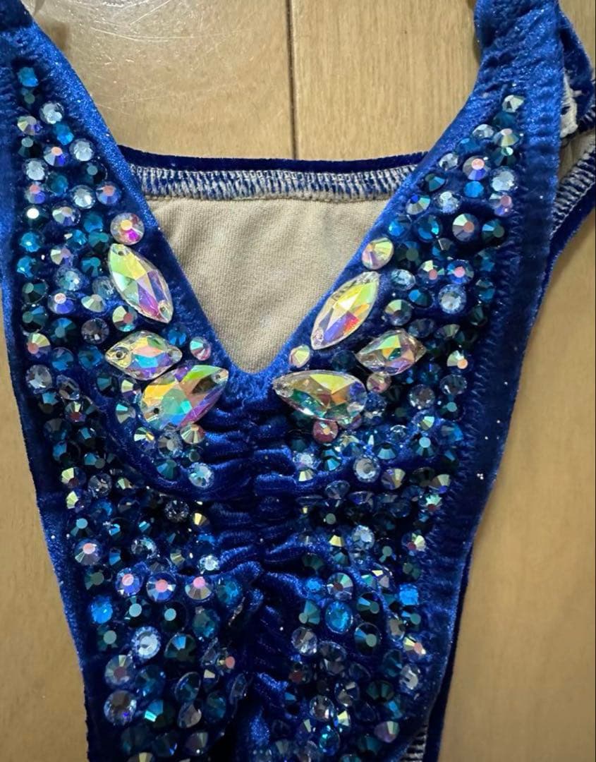 大会用ビキニ　season bikini