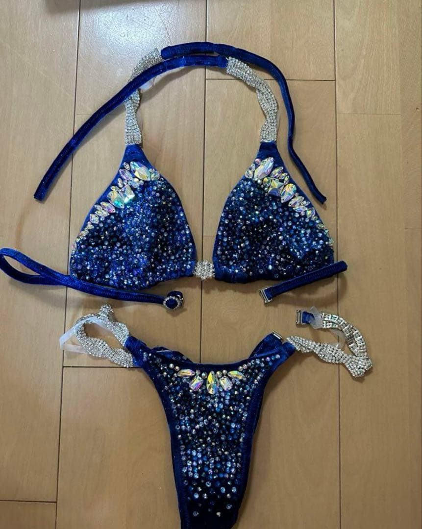 大会用ビキニ　season bikini