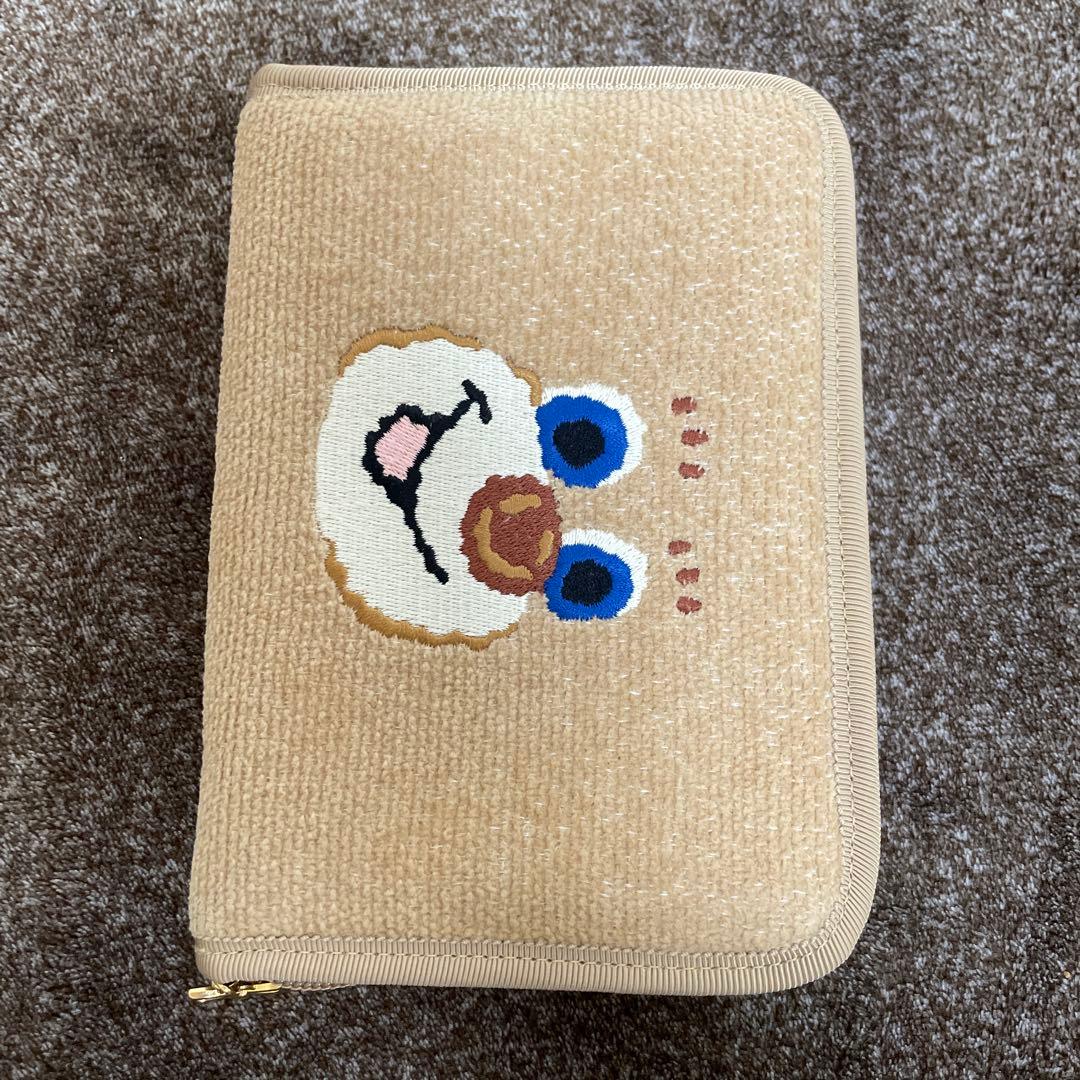 ラブラリーバイフェイラーマルチケース