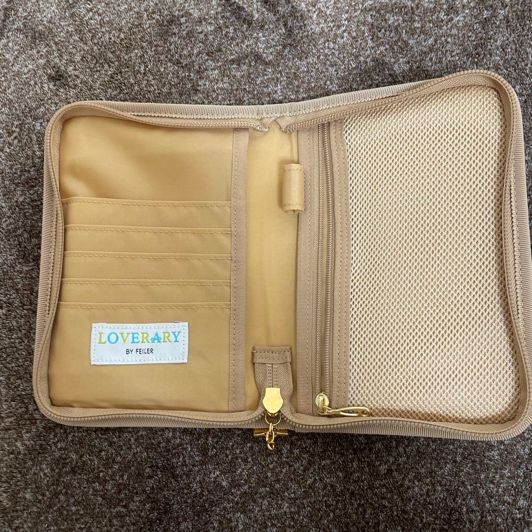 ラブラリーバイフェイラーマルチケース