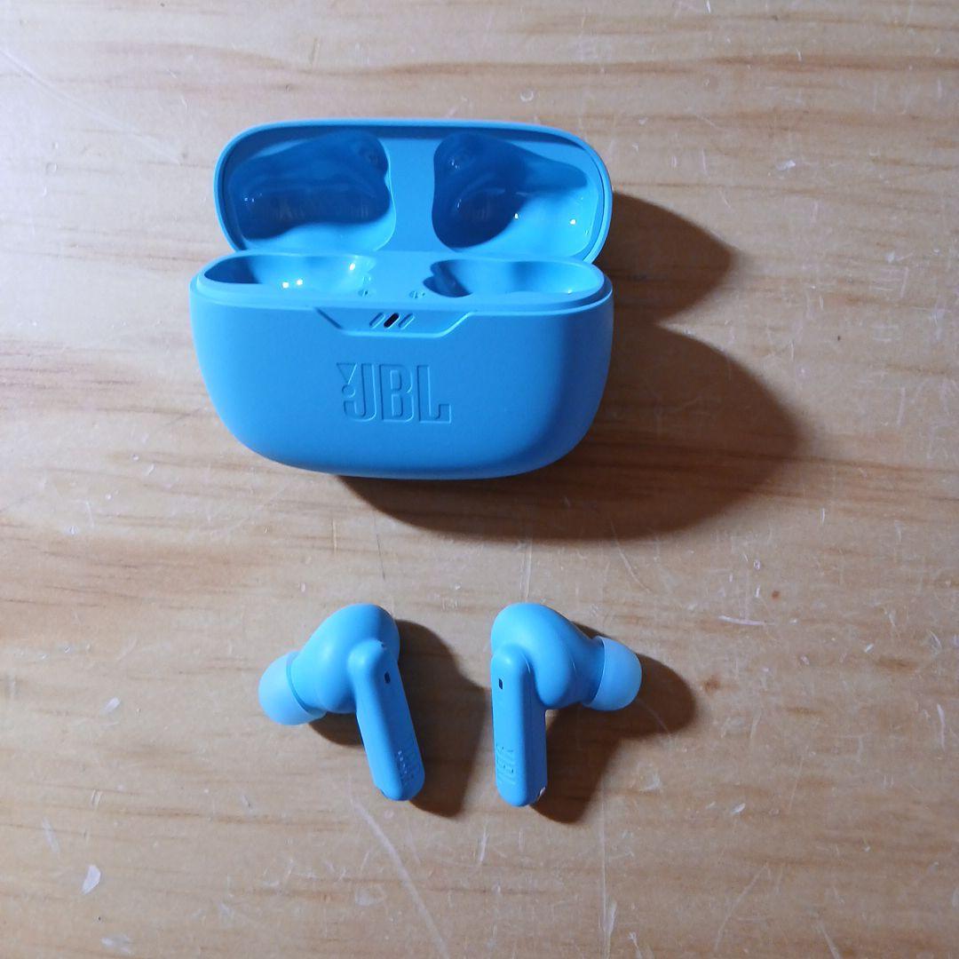 JBL Wave Beam2　(箱つき)