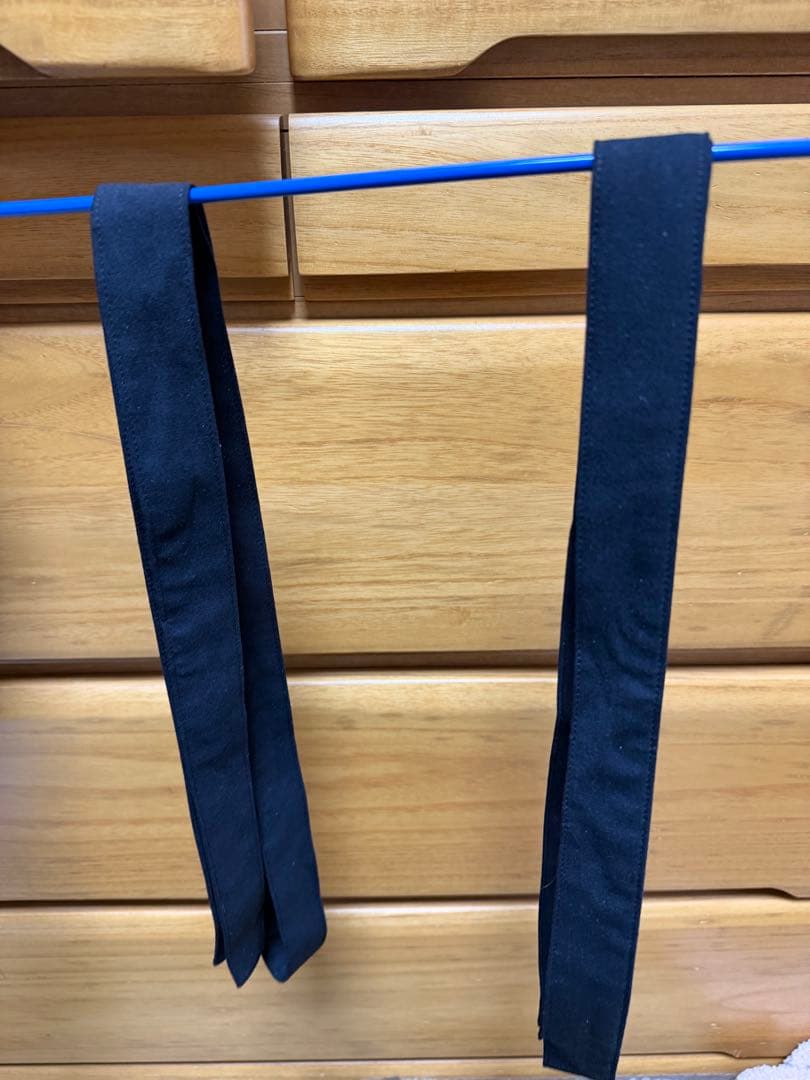 【ちょこれーと】キリュウキリュウ kiryuyrik サルエルパンツ