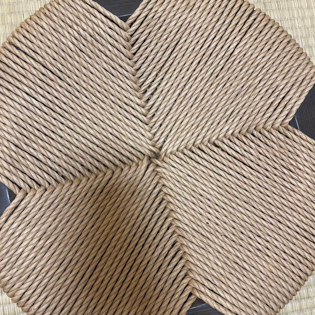 飛騨家具 柏木工 座椅子 THE ZEN オークウッド　1台