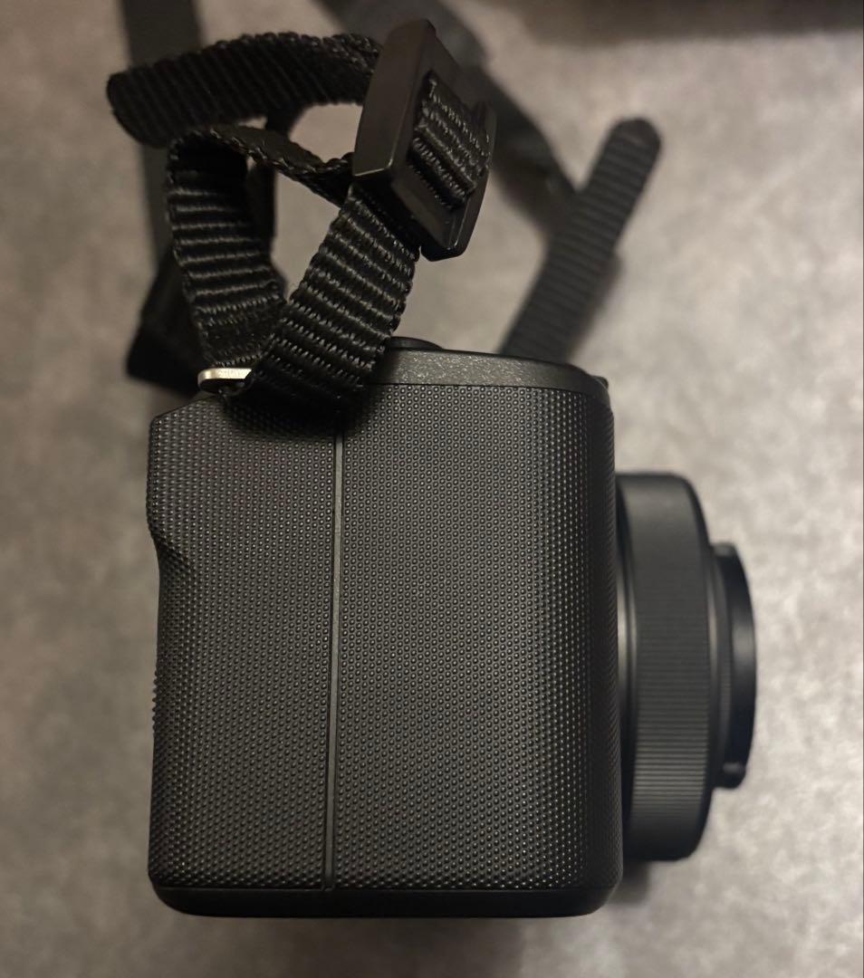 SONY VLOGCAM ZV-E10Ⅱ ブラック　レンズキット