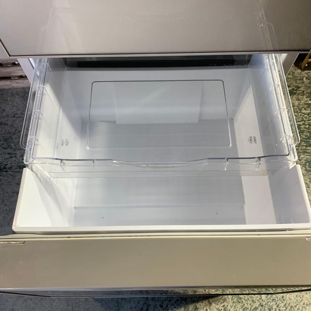 K734 日立 3ドア冷蔵庫 2018年製 R-S32JV