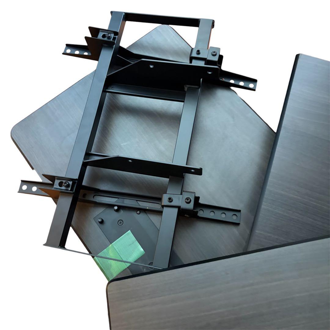 TIMEZ タイメッツ テレビスタンド KF-950 ～55型対応