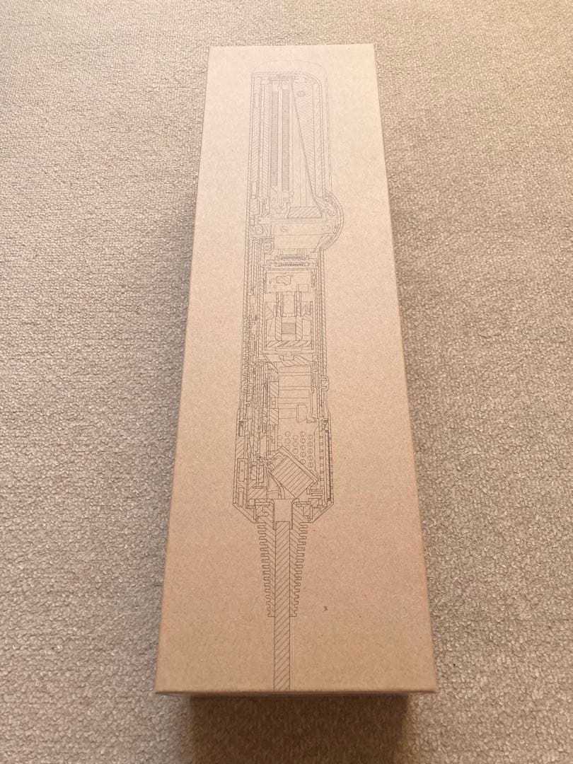 美品☆Dyson Airstrait HT01 VLP ダイソンエアストレート