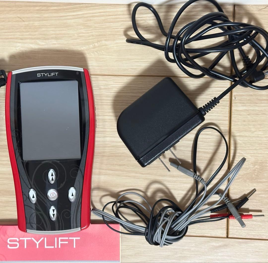 【値下げ可】　スタイリフト