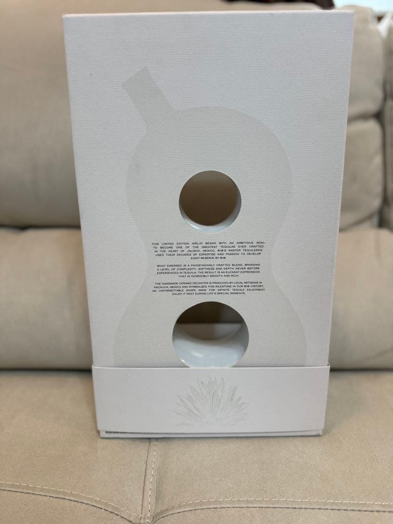 新品未使用818 テキーラ エイトリザーブ ケンダルジェンナー