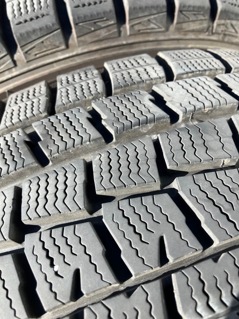 純正冬タイヤ！ VW The Beetle、T-Roc WINTER-MAXX