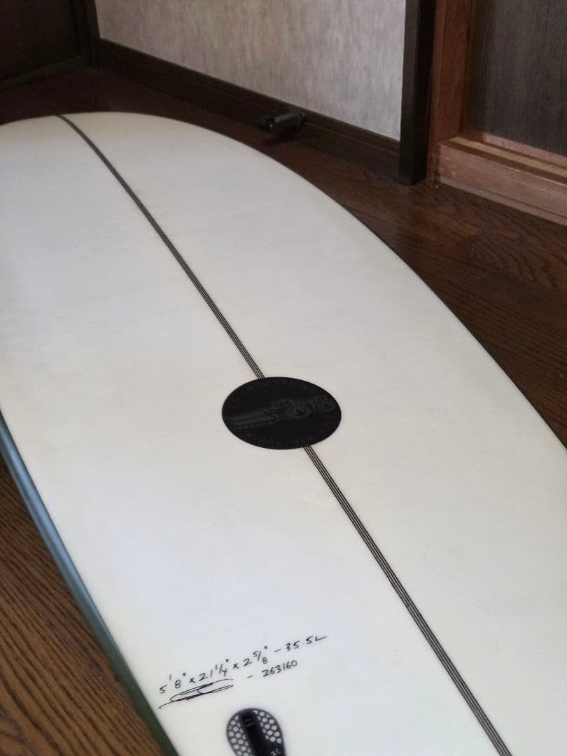 JS INDUSTRIES レッドバロン 5.8