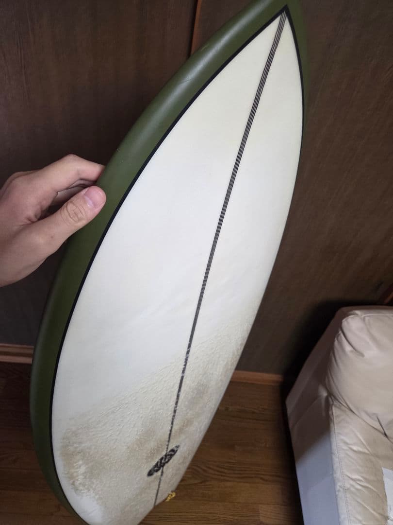 JS INDUSTRIES レッドバロン 5.8