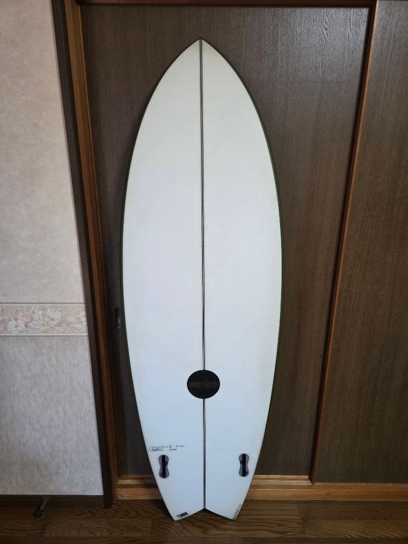 JS INDUSTRIES レッドバロン 5.8