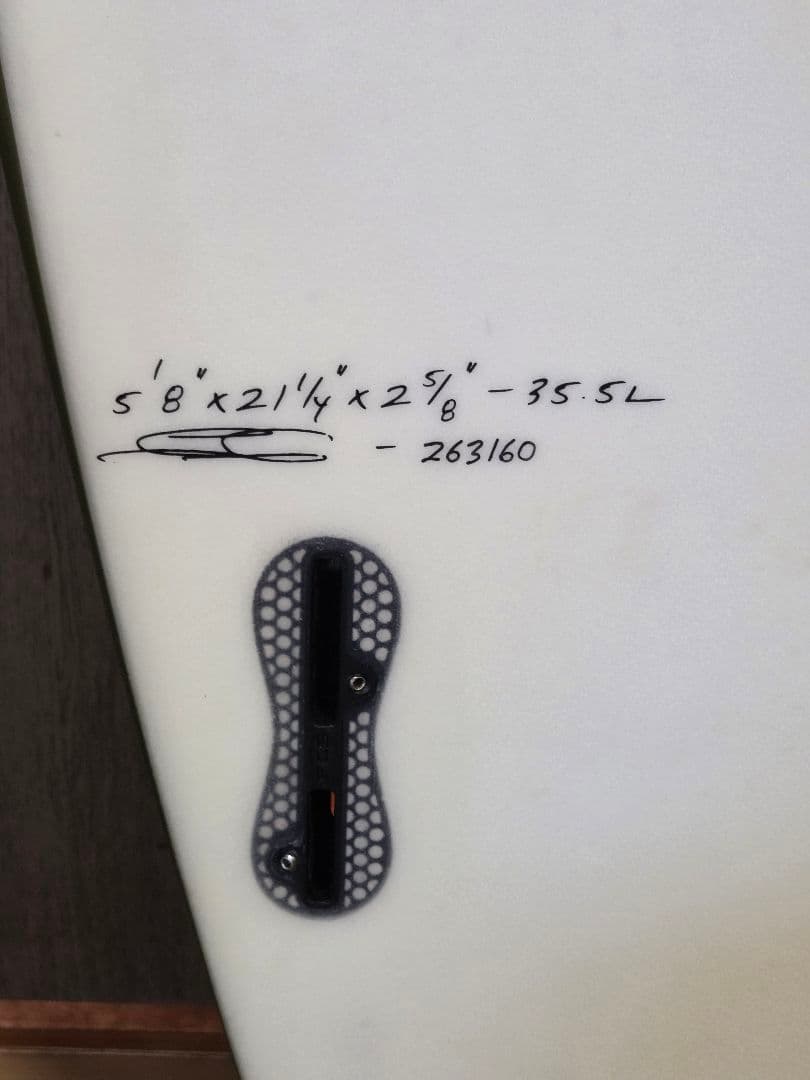 JS INDUSTRIES レッドバロン 5.8