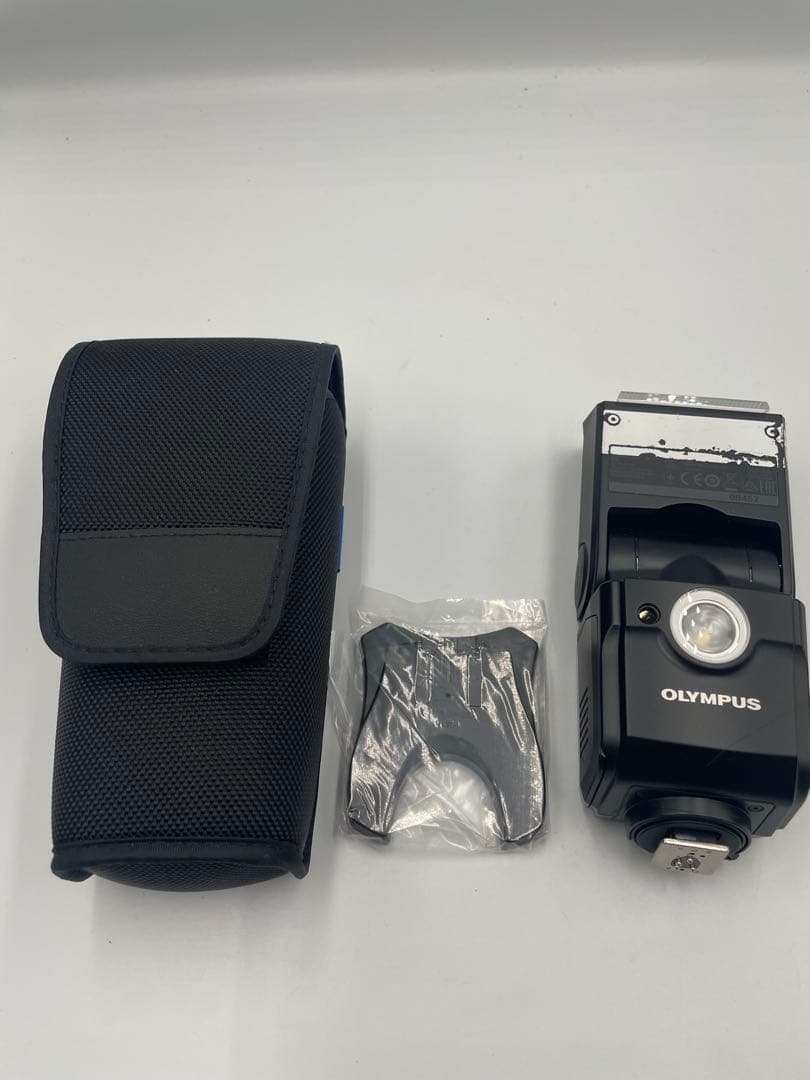 OLYMPUS エレクトロニックフラッシュ FL-700WR