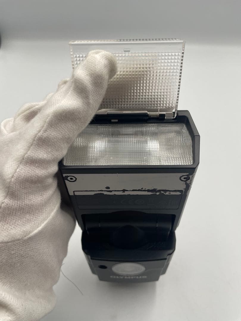 OLYMPUS エレクトロニックフラッシュ FL-700WR