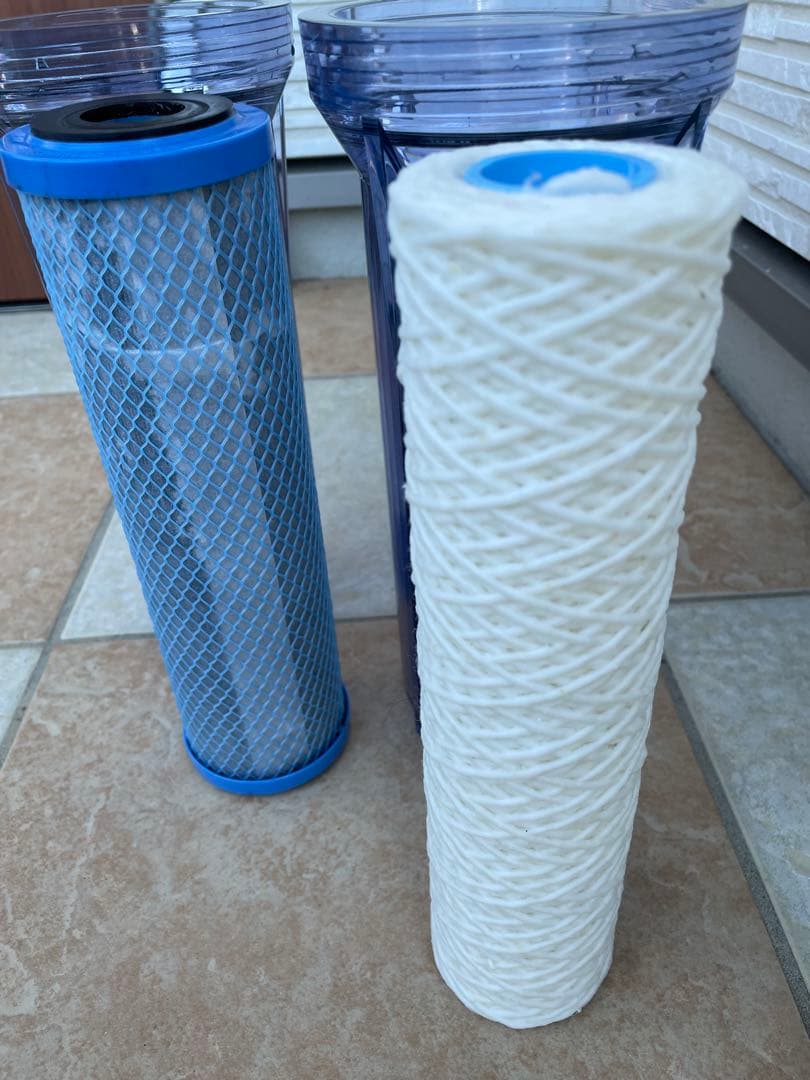 STANDARD classic フィルターシステム