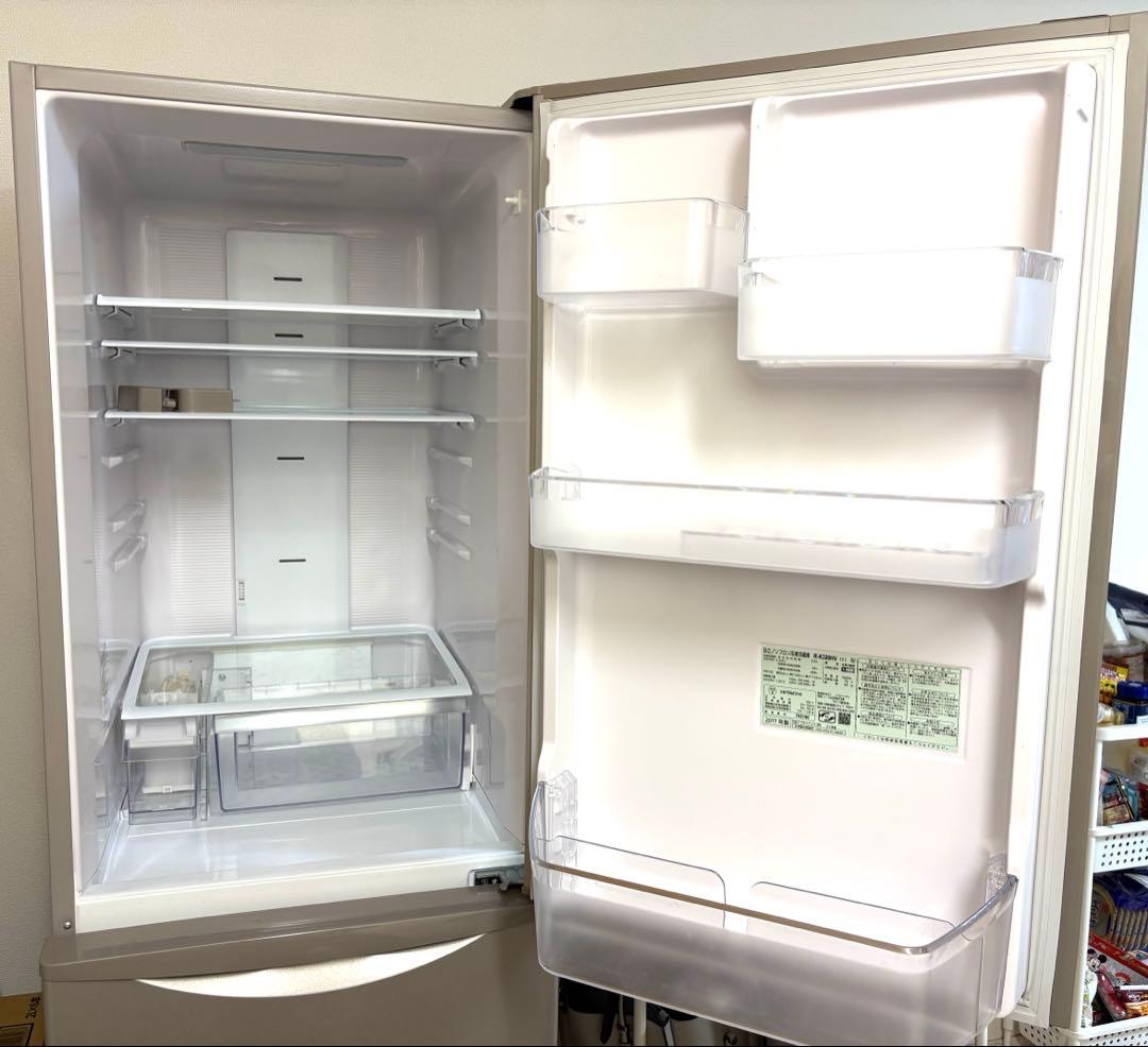 日立冷凍冷蔵庫