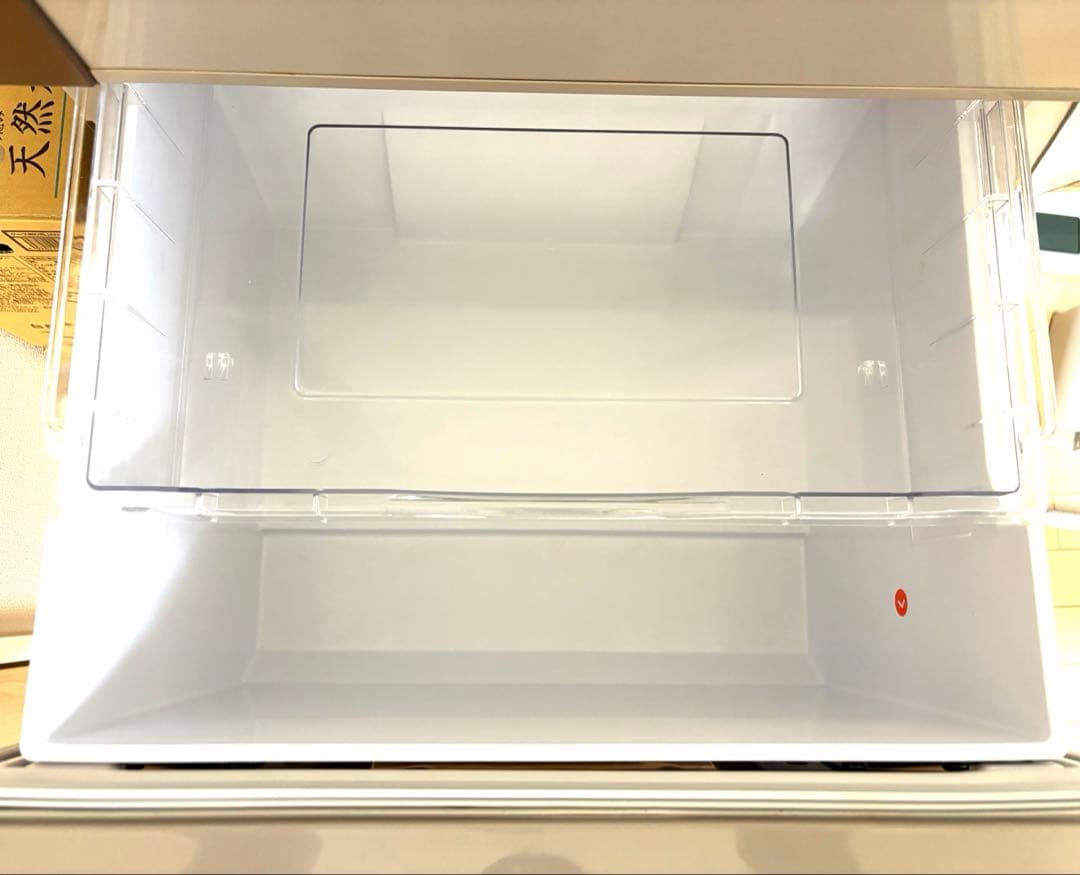 日立冷凍冷蔵庫