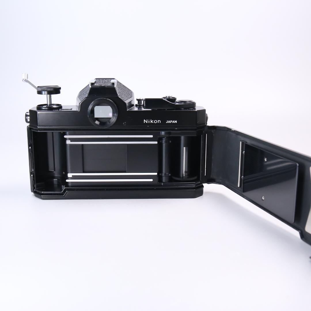 ☆美品☆ NIKOMAT FT2 50mm F2 ＃464