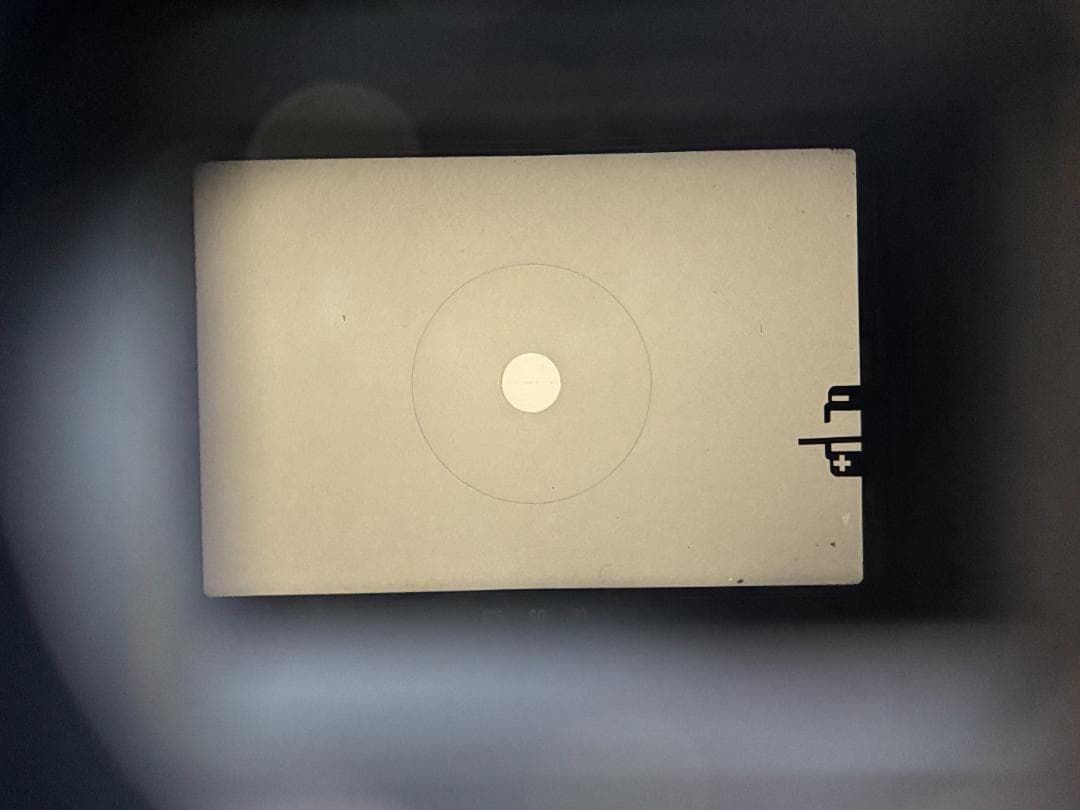 ☆美品☆ NIKOMAT FT2 50mm F2 ＃464