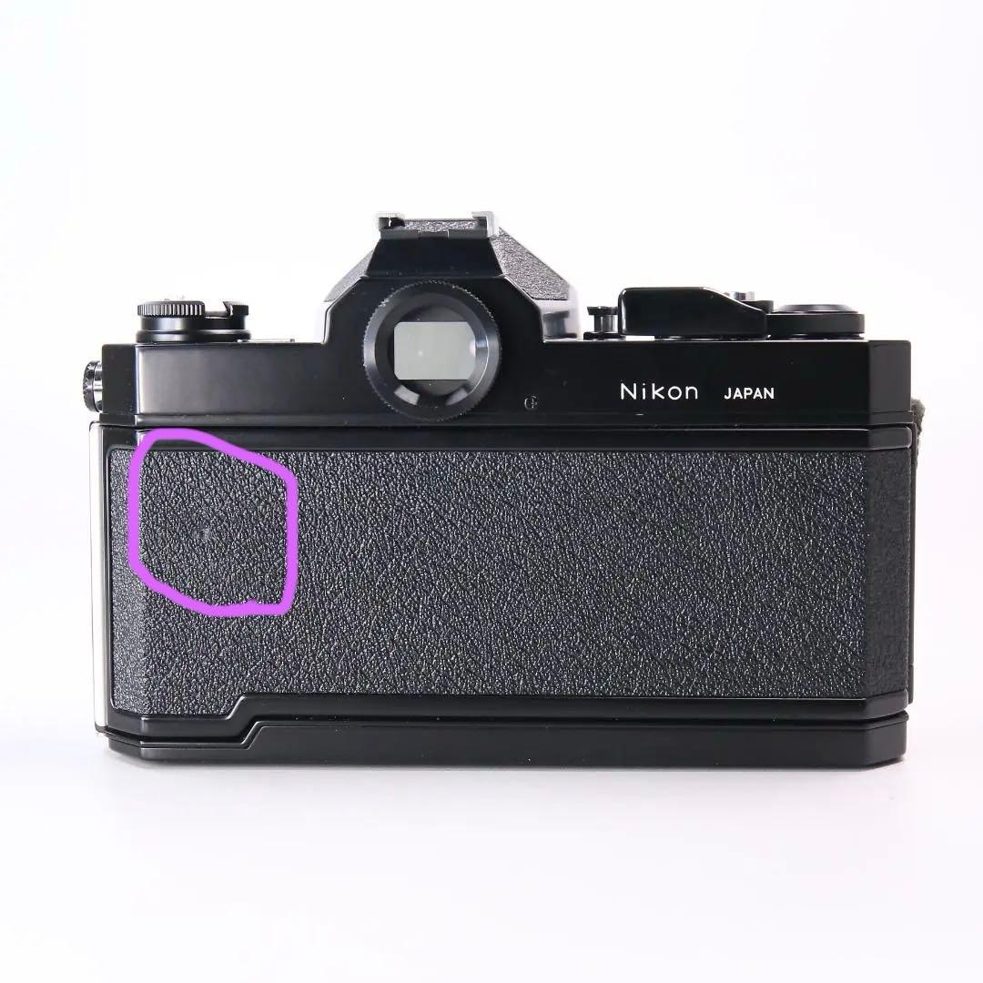 ☆美品☆ NIKOMAT FT2 50mm F2 ＃464