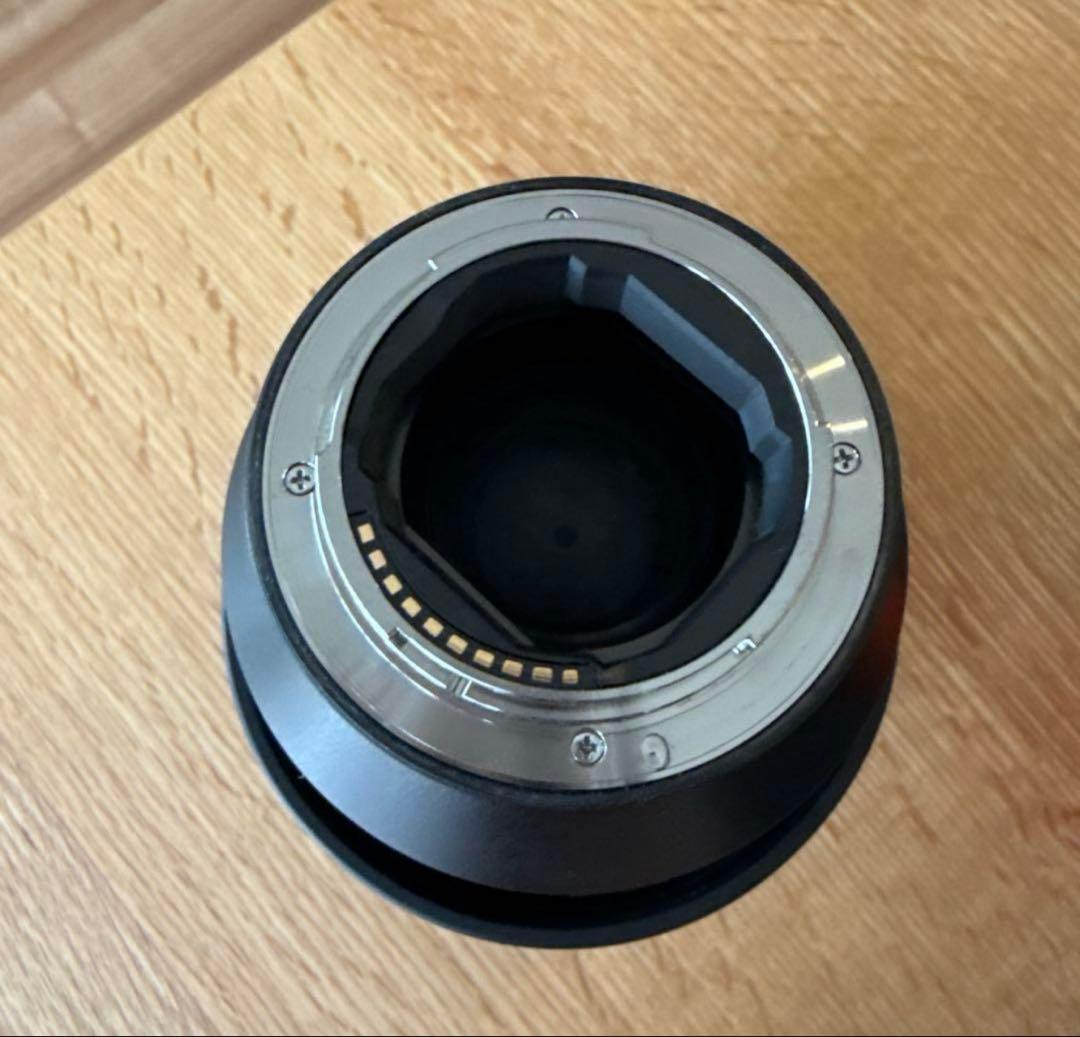 超美品　SONY FE135mmF1.8GM sel135f18gm