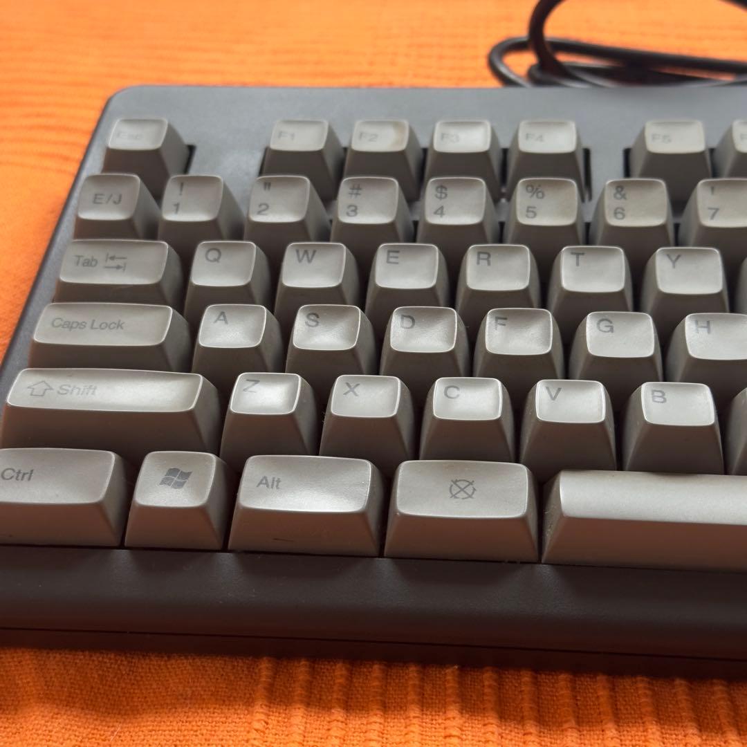 【廃盤】Topre Realforce 108UG-HiPro YK0100
