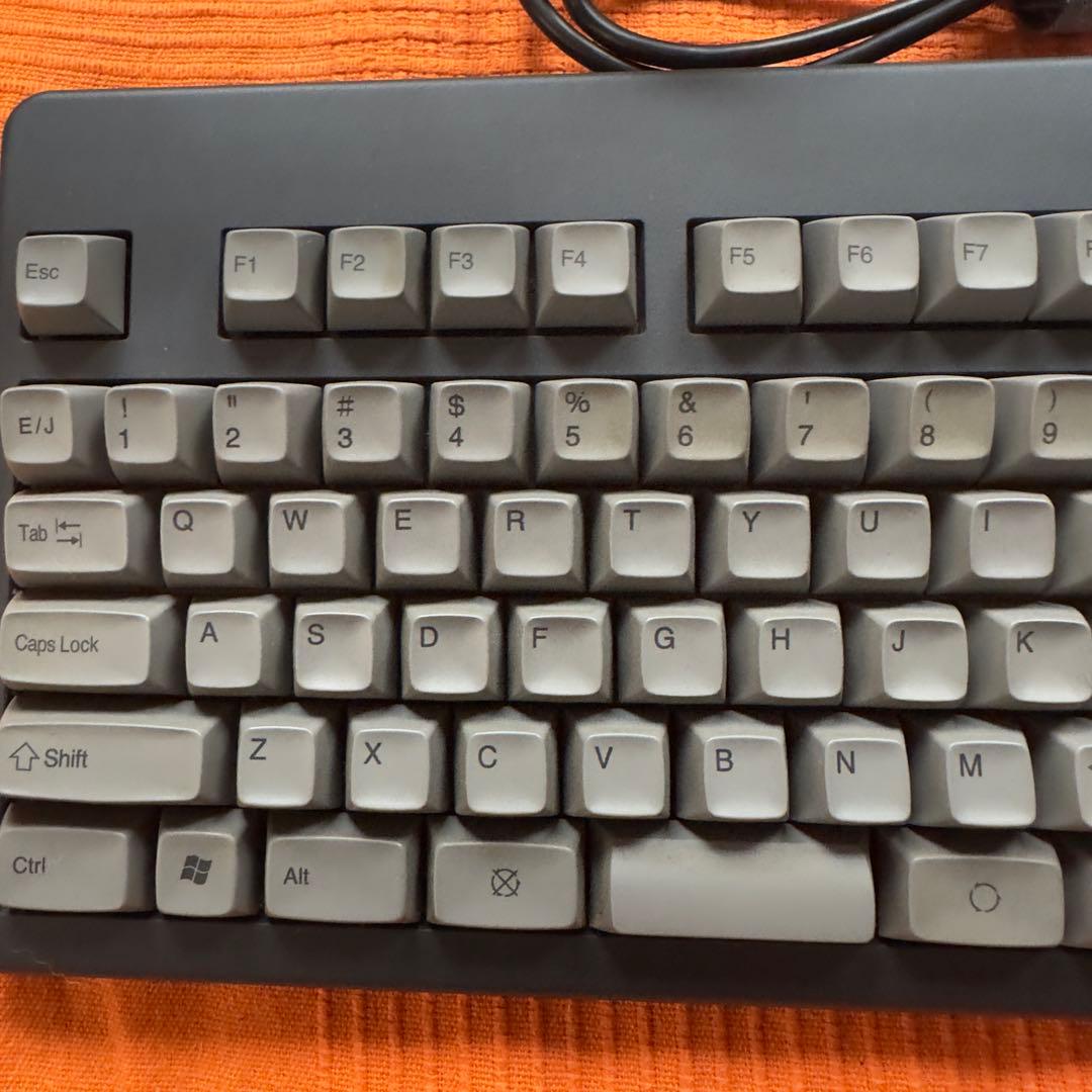 【廃盤】Topre Realforce 108UG-HiPro YK0100