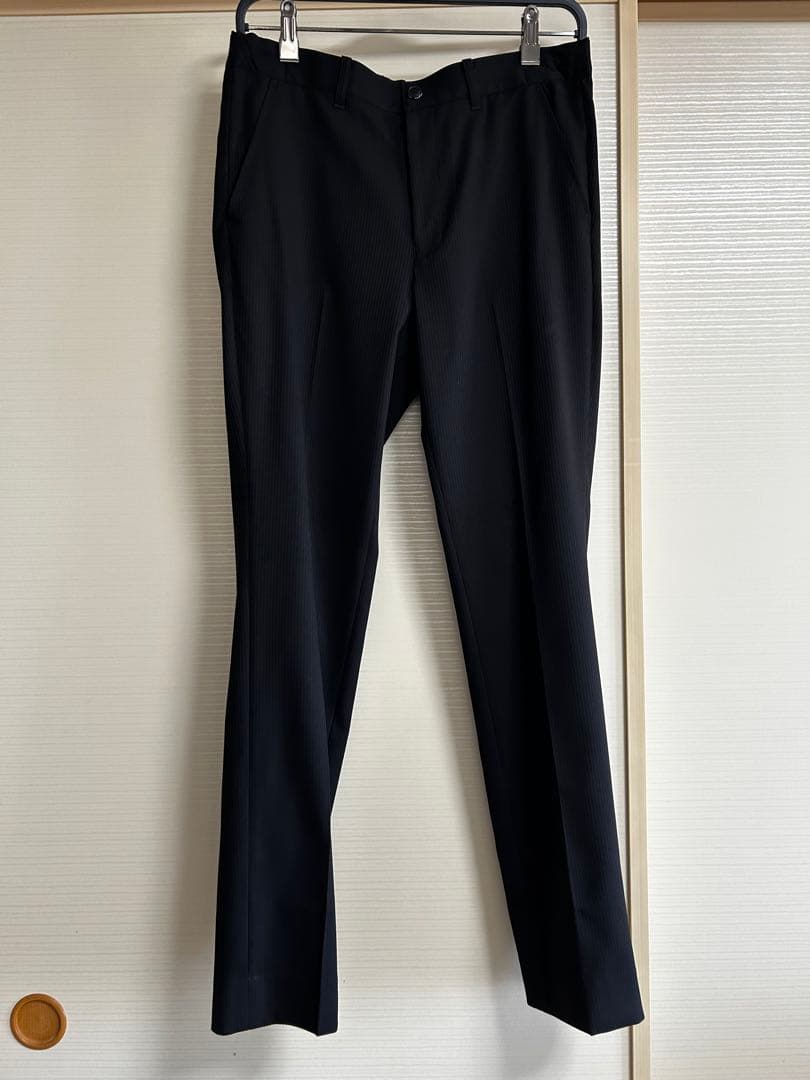 160 男児 スーツ セットWaltz by BEAMS DESIGN 黒