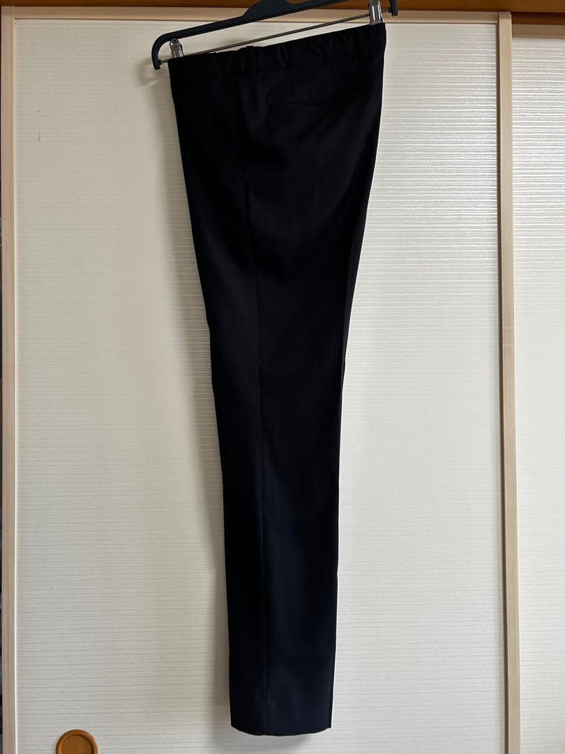 160 男児 スーツ セットWaltz by BEAMS DESIGN 黒