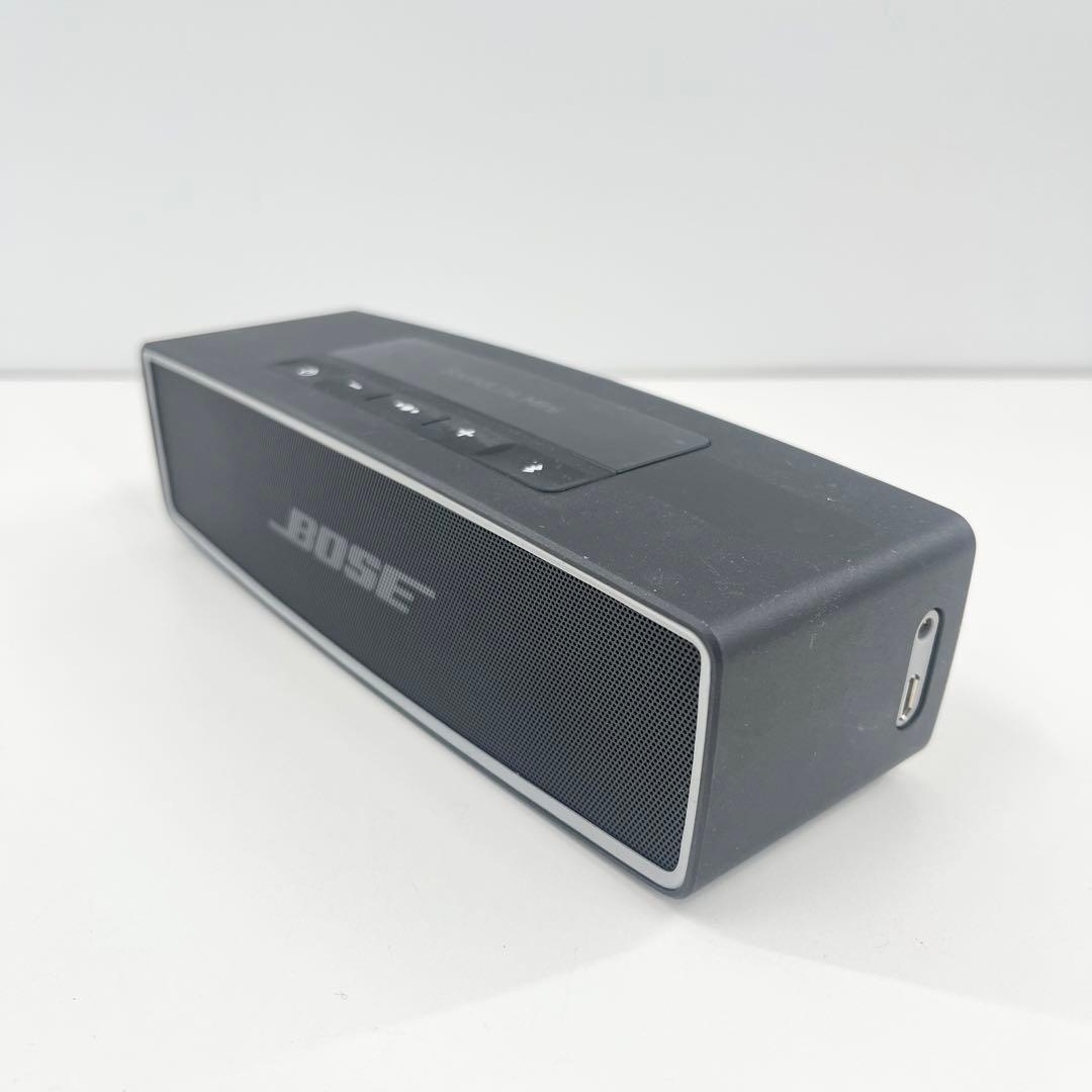 BOSE ボーズ SOUNDLINK MINI 2 サウンドリンクミニ 動作品